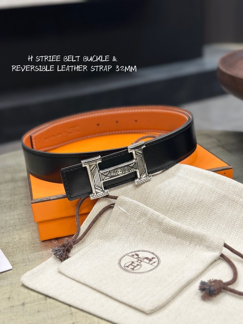 Hermes Belts